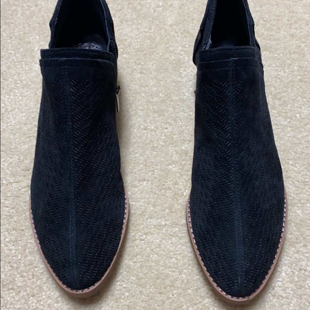 Perfect Condition Booties. Worn Seldom. - image 8